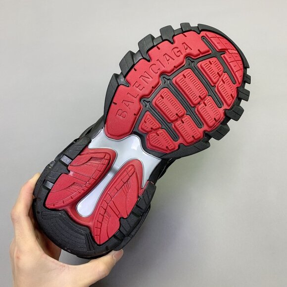 Size 12- Balenciaga Track - Picture 5 of 6